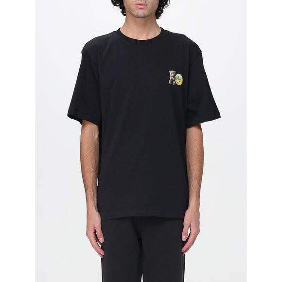 Barrow T-Shirt Men Black